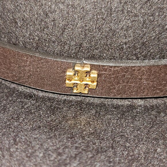 Tory Burch Wide Brim Felt Hat display picture 3